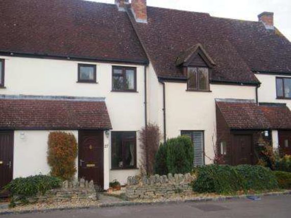 2&nbsp;Bedroom&nbsp;Terraced